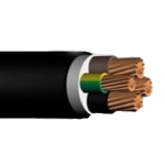 N2XH 3x25+16 mm2