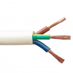 H03VV-F 3x1.5 mm2