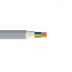 NHXMH 4x1.5 mm2